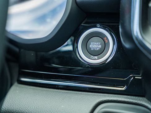 New 2026 RAM 1500 Rebel AWD/4WD image 33