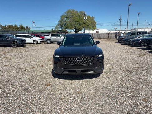 Used 2025 MAZDA CX-50 AWD 2.5 S w/ Select Package image 7