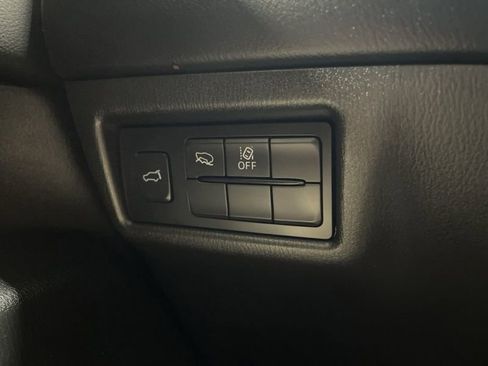 Used 2023 MAZDA CX-5 AWD 2.5 S w/ Preferred Package image 22