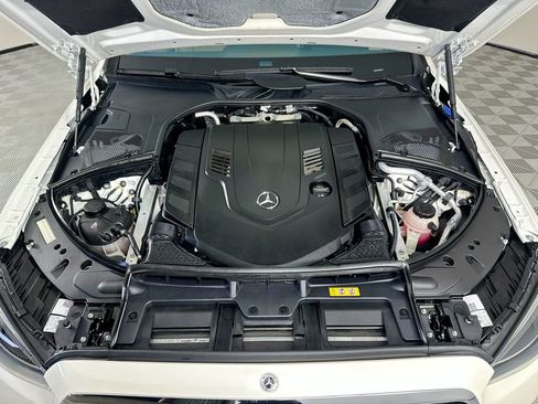 Certified 2021 Mercedes-Benz S 580 4MATIC Sedan image 31