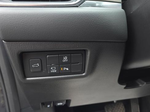 Certified 2025 MAZDA CX-5 Signature image 19