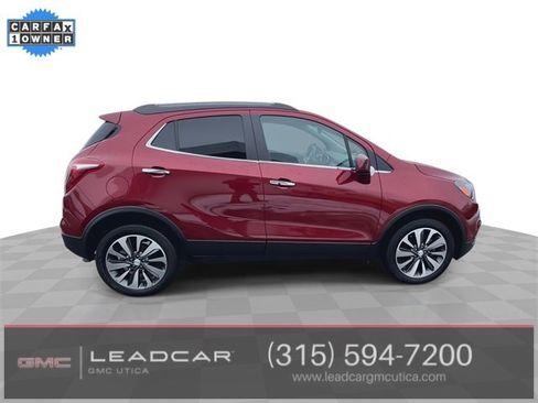 Used 2022 Buick Encore Preferred w/ Safety Package image 9