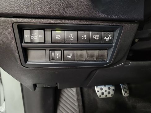 Used 2026 Toyota Tundra SR5 w/ TRD Off-Road Package AWD/4WD image 24