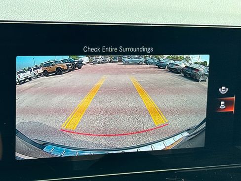 Used 2023 Mercedes-Benz GLA 250 4MATIC image 20