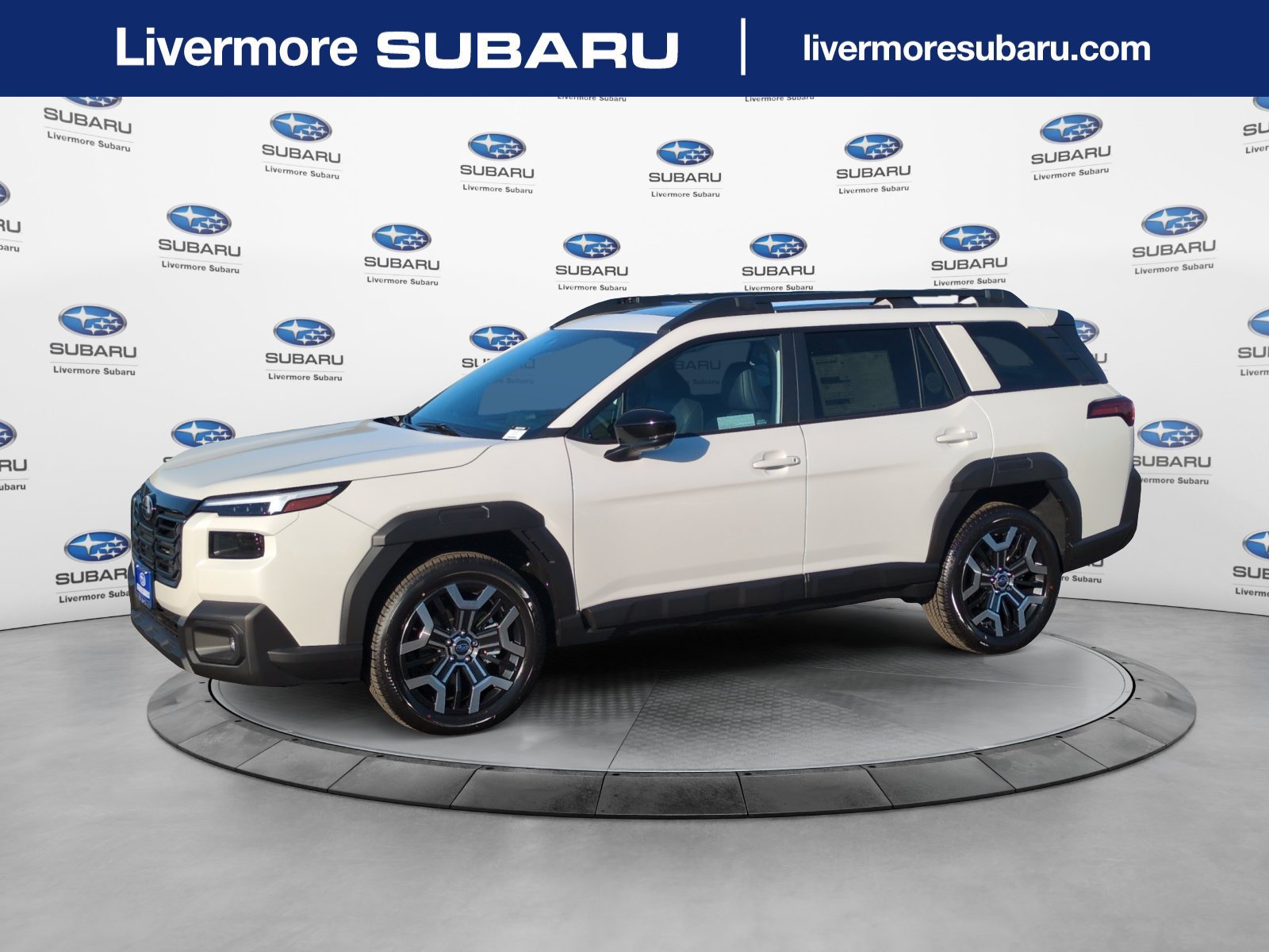 New 2026 Subaru Outback Touring XT AWD/4WD image 1