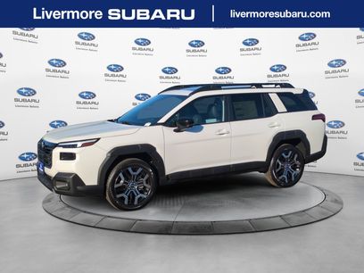 New 2026 Subaru Outback Touring XT