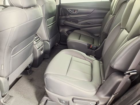 New 2026 Subaru Ascent Premium image 5