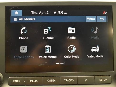 Used 2023 Hyundai Kona SEL image 30