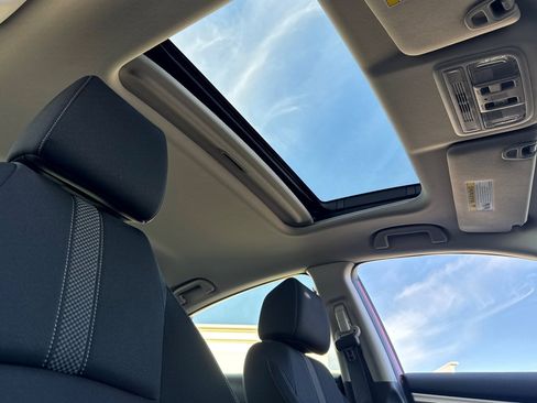 Used 2019 Honda Civic EX image 15