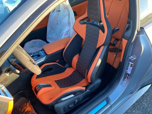 New 2026 BMW M4 xDrive Competition image 12