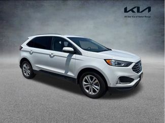 Used 2019 Ford Edge SEL w/ Equipment Group 201A FWD 360° Tour