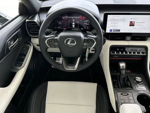 New 2026 Lexus IS 350 F Sport RWD image 12