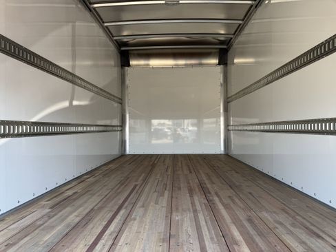 New 2025 Chevrolet Low Cab Forward image 14