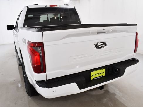 New 2026 Ford F150 XLT w/ Equipment Group 302A MID AWD/4WD image 14