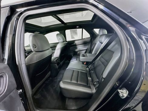 Used 2025 Honda Prologue Touring image 27
