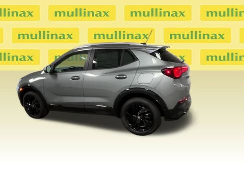 New 2026 Buick Encore GX Sport Touring w/ Advanced Technology Package image 42