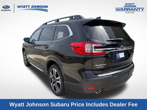 New 2026 Subaru Ascent Limited AWD/4WD image 6