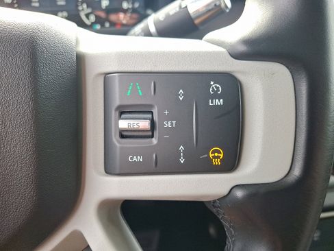 Used 2020 Land Rover Defender 110 S image 23