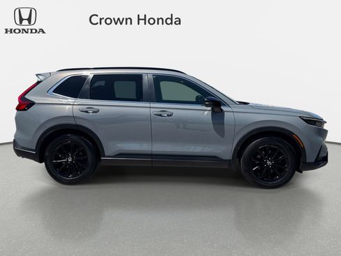 Used 2024 Honda CR-V Sport-L image 5