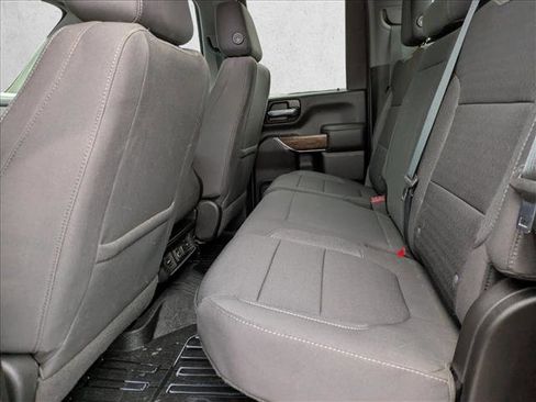 Used 2022 GMC Sierra 3500 SLE w/ SLE Convenience Package image 15