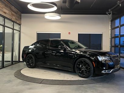 Used 2021 Chrysler 300 Touring L