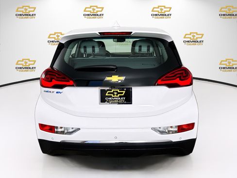 Used 2020 Chevrolet Bolt LT image 6