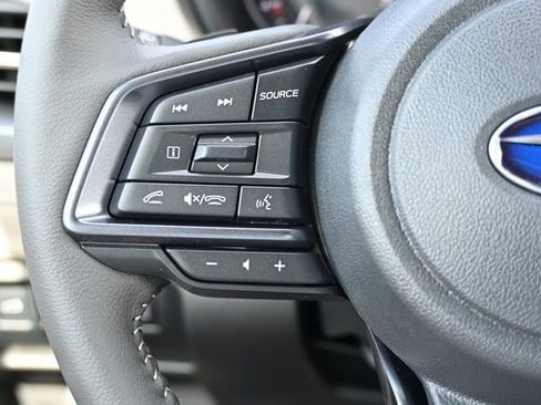 New 2026 Subaru Forester Limited image 27