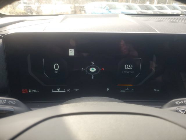New 2026 Kia Sportage SX FWD image 18