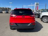 Used 2018 Jeep Cherokee Latitude w/ Altitude Package image 4