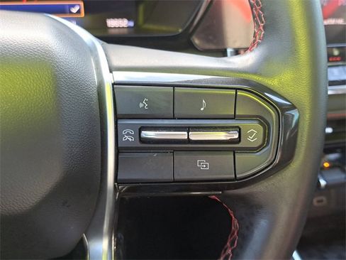 Used 2024 Chevrolet Colorado Z71 w/ Z71 Convenience Package 2 image 24