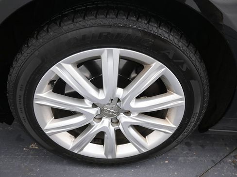 Used 2014 Audi A6 2.0T Premium Plus w/ Premium Plus Package image 33