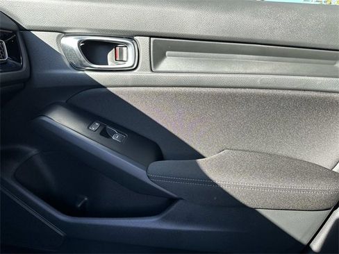 New 2026 Honda Civic Sport image 21