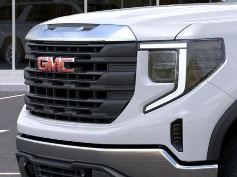 New 2026 GMC Sierra 1500 Pro image 13
