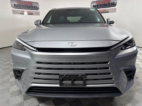 Used 2024 Lexus TX 350 AWD image 9