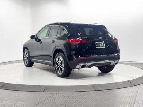 Certified 2026 Mercedes-Benz GLA 250 4MATIC image 25
