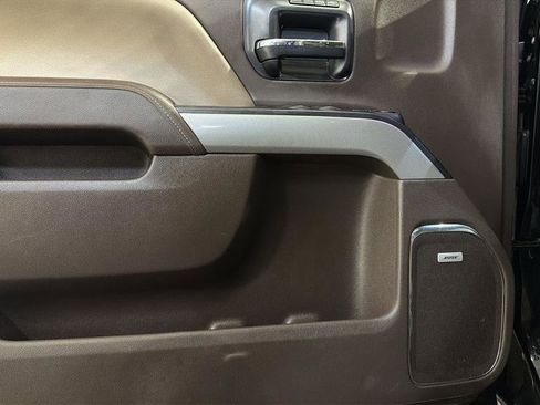 Used 2015 Chevrolet Silverado 2500 LTZ w/ Duramax Plus Package image 20