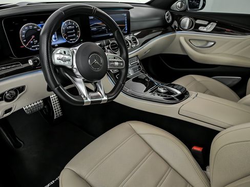 Used 2019 Mercedes-Benz E 63 AMG S w/ Driver Assistance Package image 22