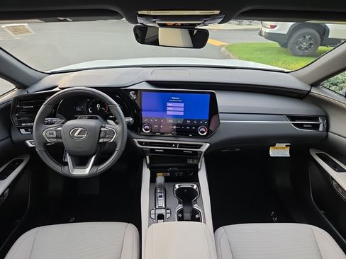 New 2026 Lexus RX 350 Premium image 22
