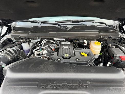 New 2026 RAM 3500 Tradesman image 23