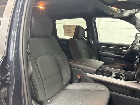 New 2026 RAM 1500 Big Horn image 47