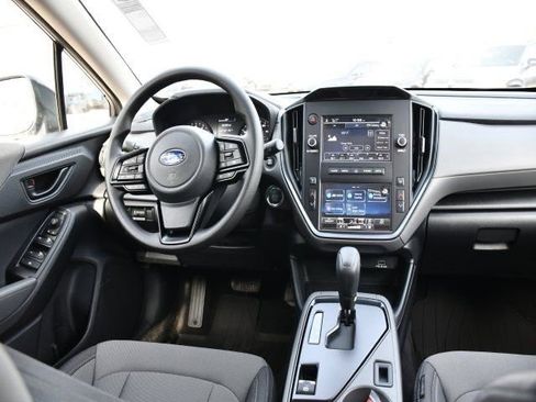 New 2026 Subaru Crosstrek 2.5i AWD/4WD image 17