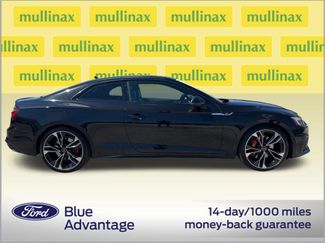 Used 2021 Audi S5 Prestige w/ S Sport Package video 2