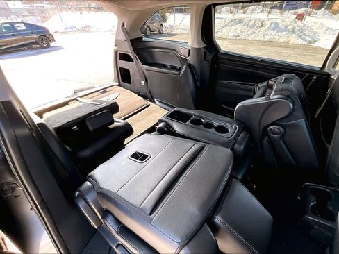 Used 2024 Honda Odyssey EX-L image 20