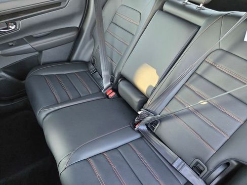 New 2026 Honda CR-V Sport-L image 21