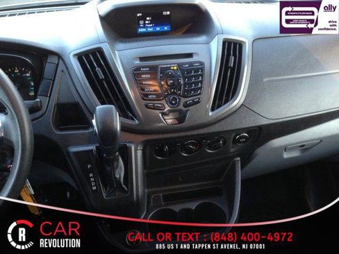 Used 2019 Ford Transit 350 148 High Roof Extended w/ Interior Upgrade Package image 44