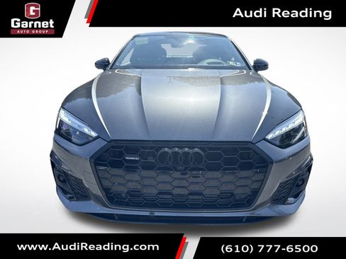 Certified 2023 Audi A5 2.0T Prestige image 9
