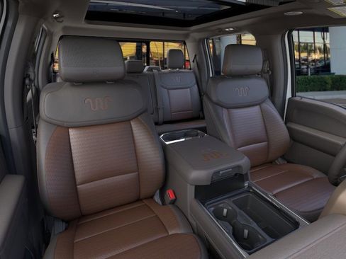 New 2026 Ford F350 King Ranch image 10