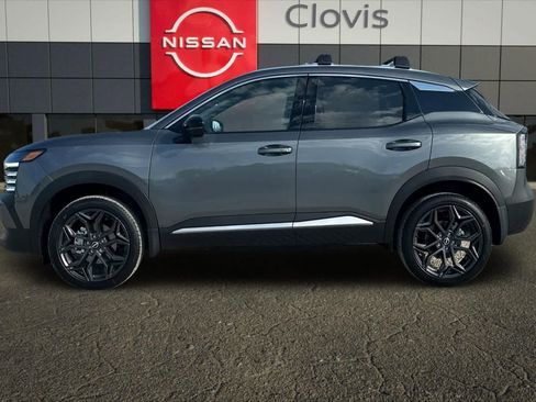 New 2026 Nissan Kicks SR FWD image 6