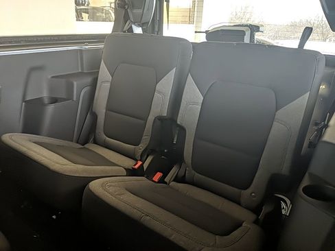 Used 2025 Ford Bronco 2-Door image 11