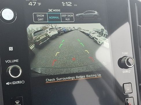 New 2026 Subaru Crosstrek 2.0i Premium image 12